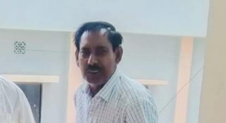নাশকতা মামলায় ওয়ার্ড আ. লীগের সাধারণ সম্পাদক হান্নান সরদার গ্রেপ্তার